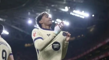 برشلونة يقلص الفارق مع ريال مدريد إلى 4 نقاط بفوزه على بلباو